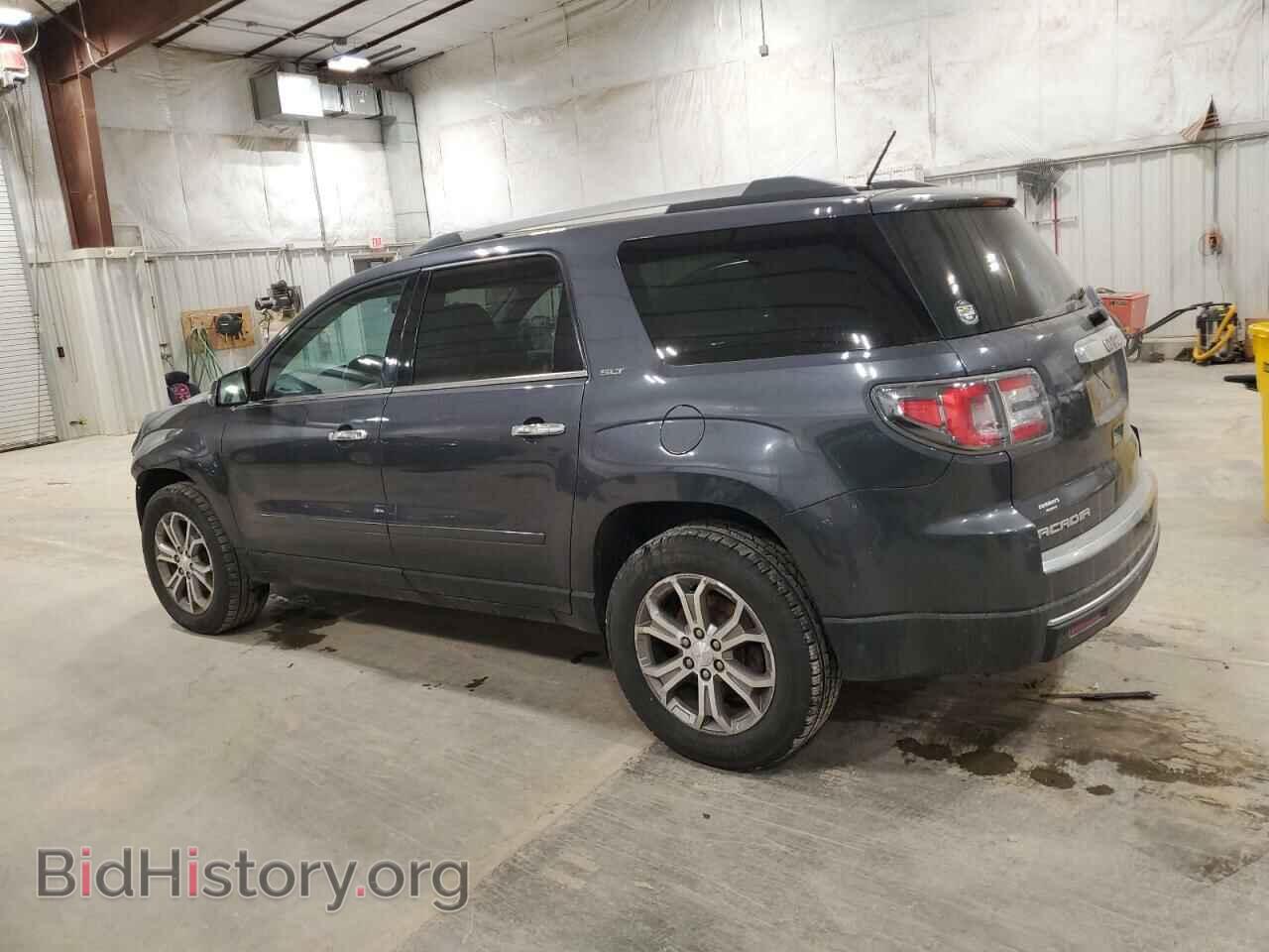 2014 GMC ACADIA - VIN: 1GKKRSKD9EJ173483 - Фото 2