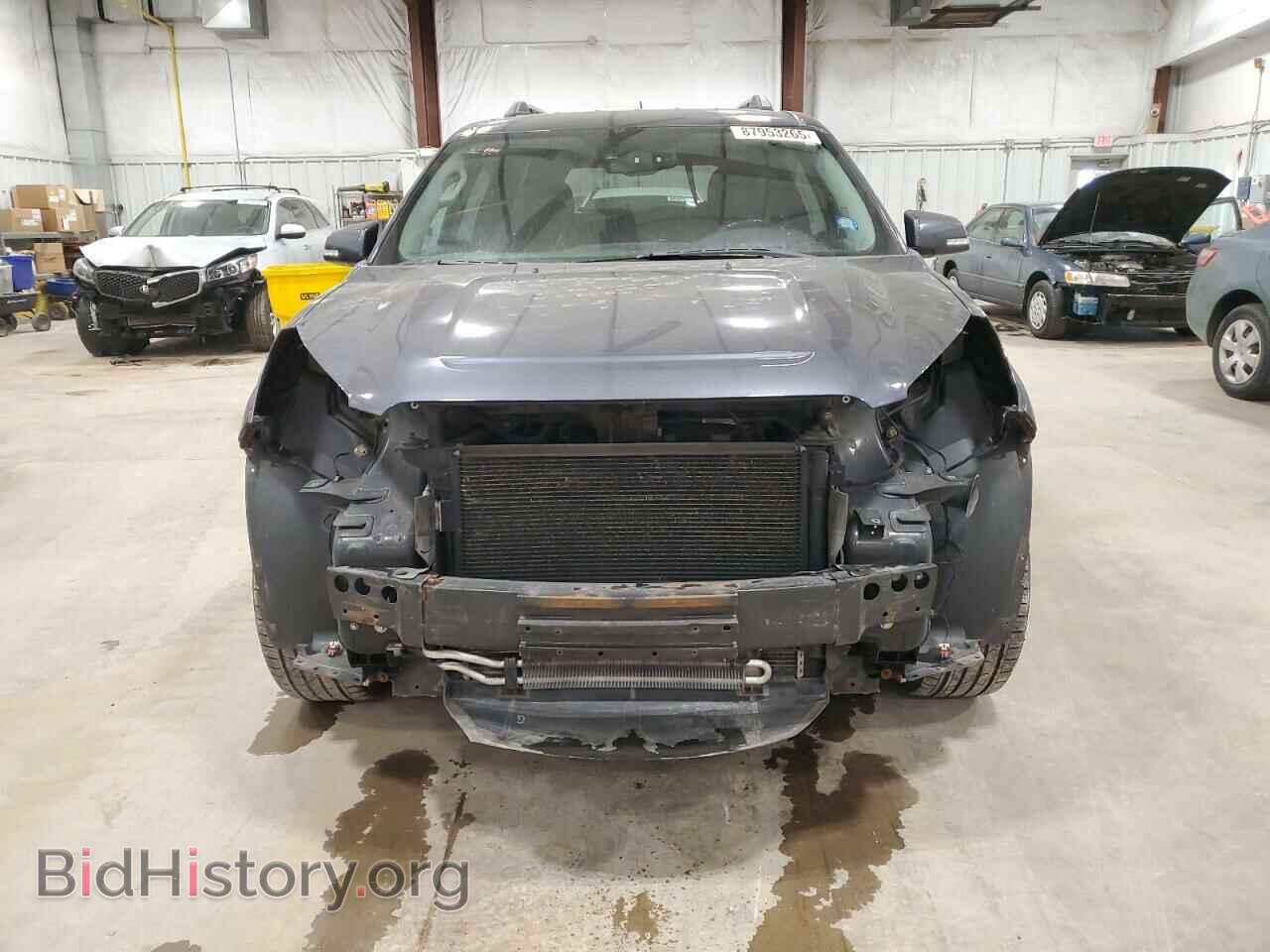 2014 GMC ACADIA - VIN: 1GKKRSKD9EJ173483 - Фото 5