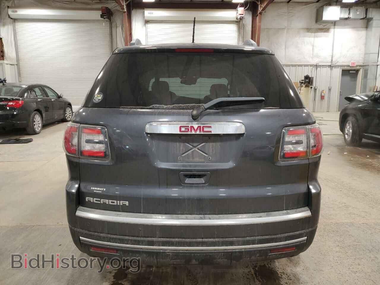 2014 GMC ACADIA - VIN: 1GKKRSKD9EJ173483 - Фото 6