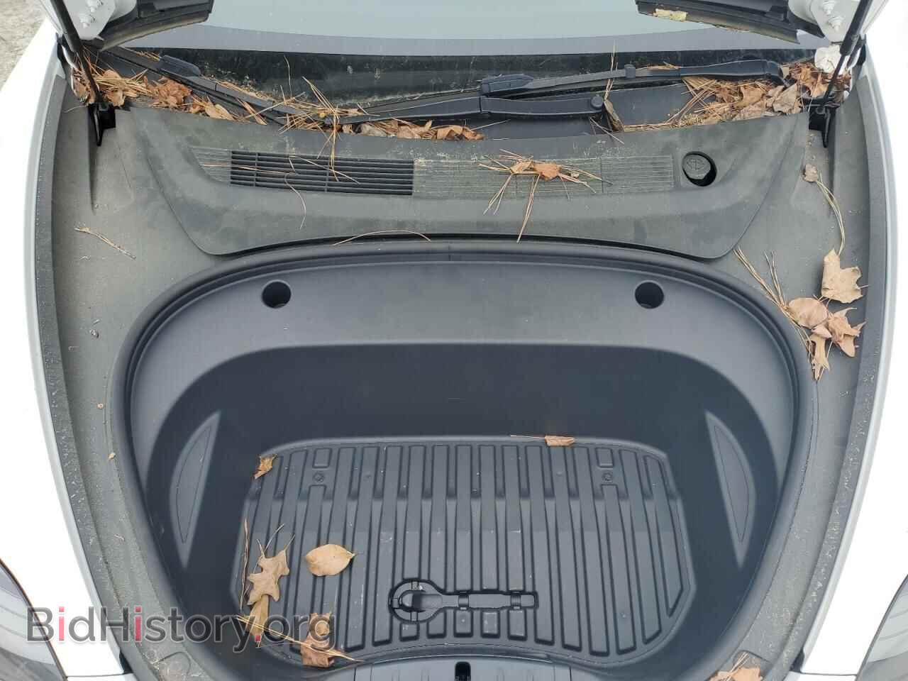 2022 TESLA MODEL 3 - VIN: 5YJ3E1EB3NF351007 - Фото 11