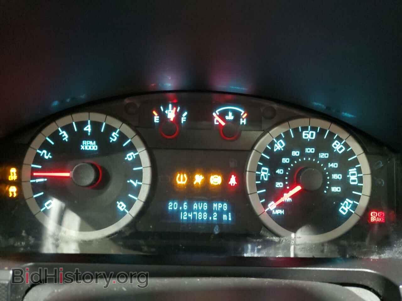 2012 FORD ESCAPE - VIN: 1FMCU9DGXCKB47282 - Фото 9
