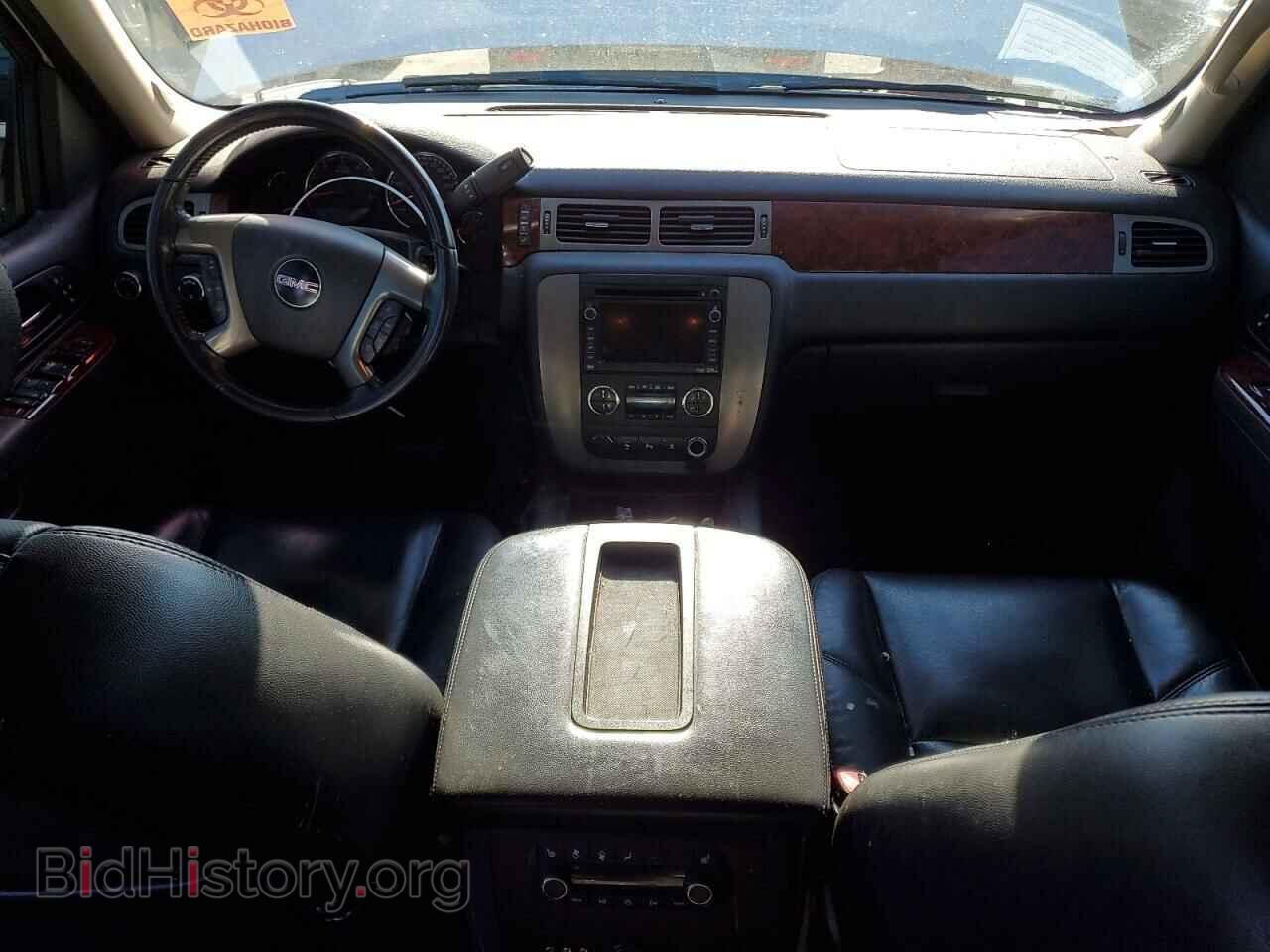 2011 GMC YUKON - VIN: 1GKS2KE35BR100650 - Фото 8