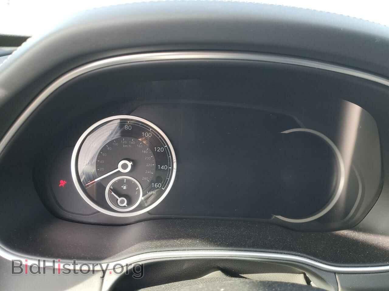 2024 GENESIS GV80 - VIN: KMUHCESC9RU194528 - Photo 9