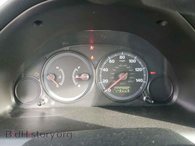 2005 Honda CIVIC (VIN 2HGES15105H515785) — фото 9 из 12