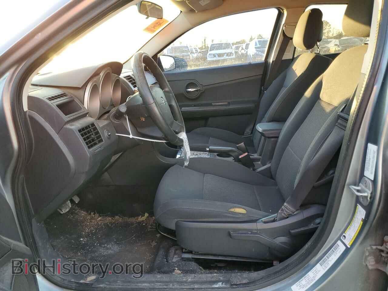 2010 DODGE AVENGER - VIN: 1B3CC4FB8AN230282 - Фото 7