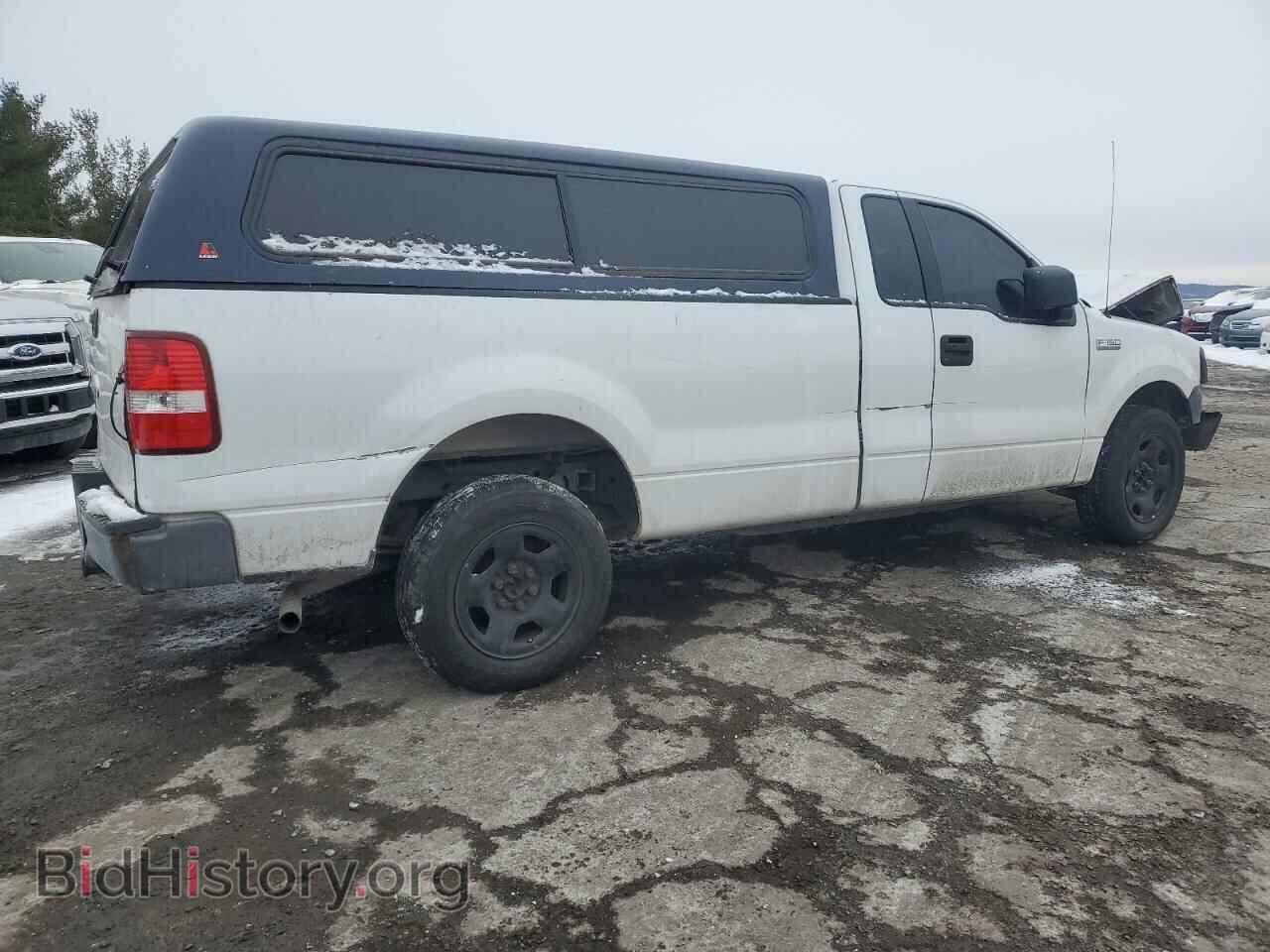 2006 FORD All Models - VIN: 1FTRF12226NA62215 - Photo 3