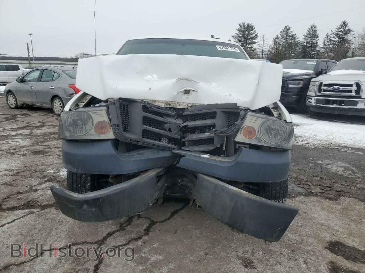 2006 FORD All Models - VIN: 1FTRF12226NA62215 - Photo 5