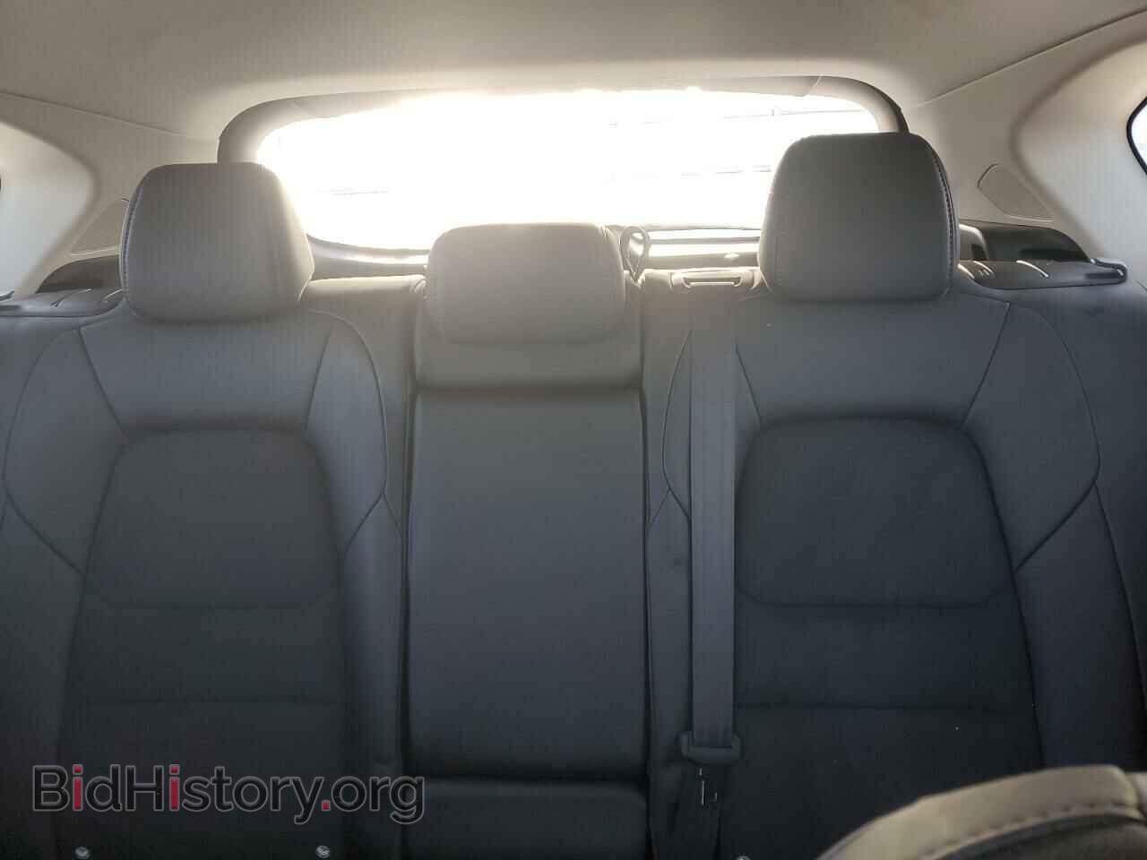 2017 MAZDA CX-5 - VIN: JM3KFBCL9H0168098 - Фото 10