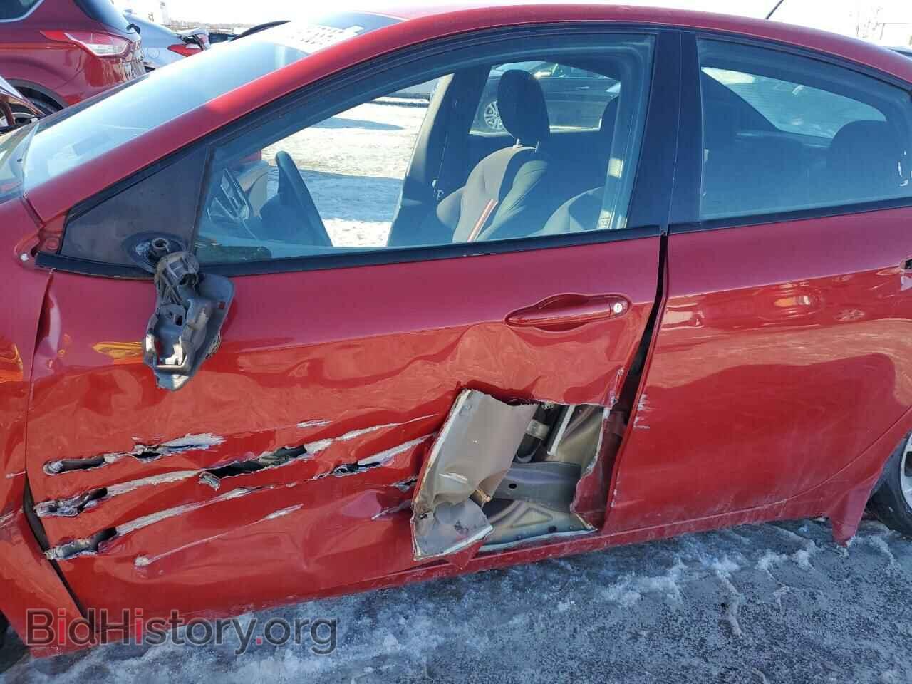 2013 DODGE DART - VIN: 1C3CDFBA7DD118950 - Photo 7