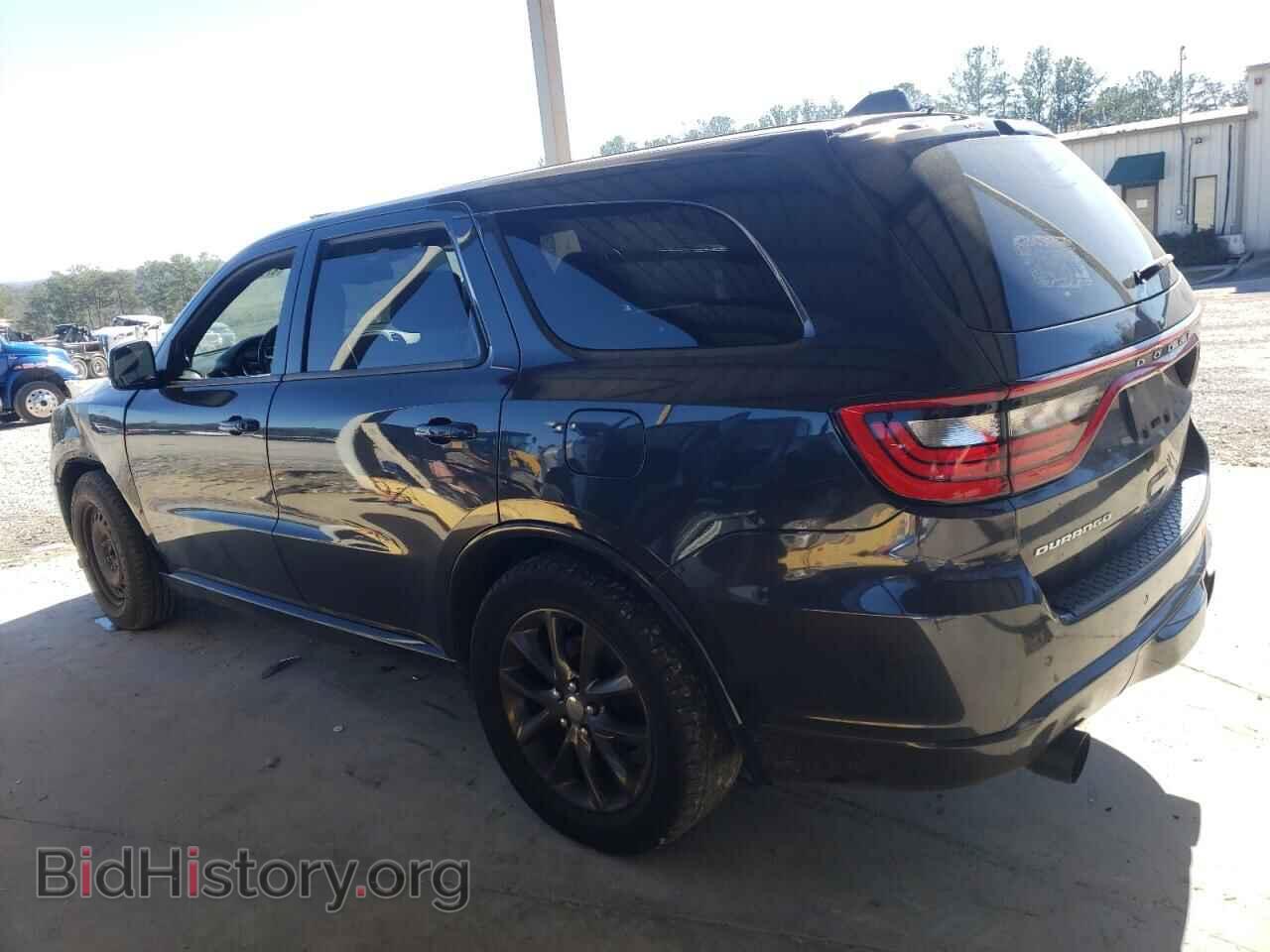 2014 DODGE DURANGO - VIN: 1C4SDJCT9EC345333 - Фото 2