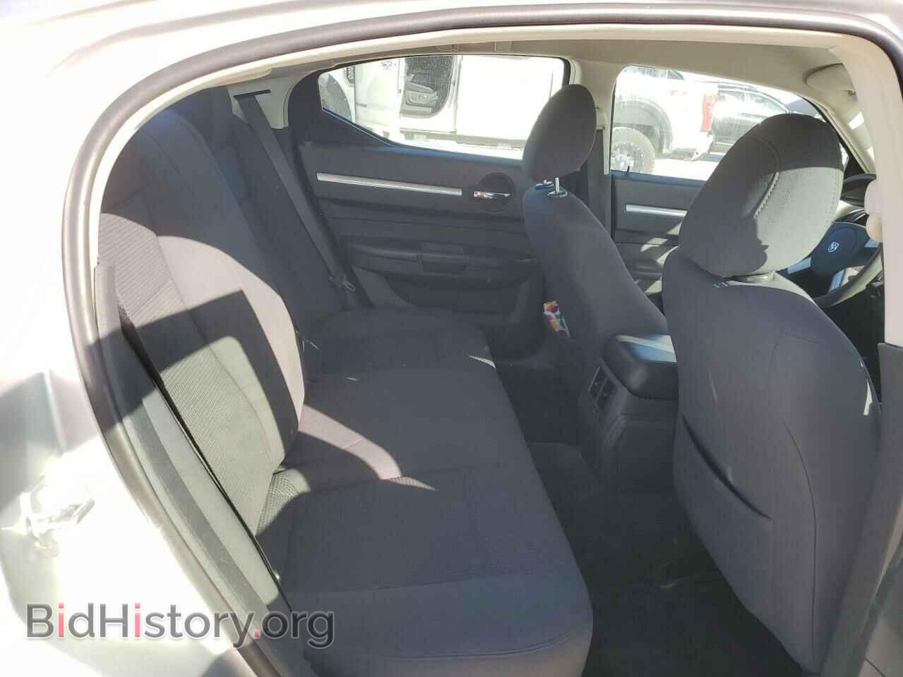 2010 DODGE CHARGER - VIN: 2B3CA4CD2AH179057 - Фото 10