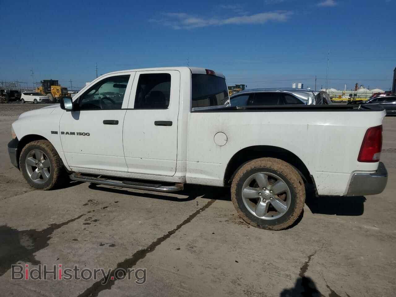 2011 DODGE All Models - VIN: 1D7RV1GT0BS630225 - Photo 2