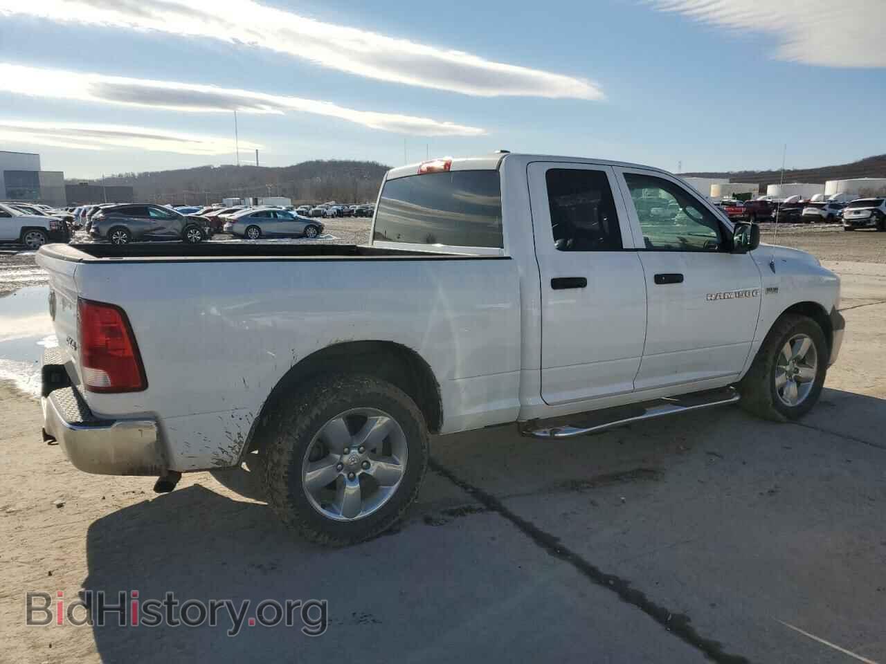 2011 DODGE All Models - VIN: 1D7RV1GT0BS630225 - Photo 3