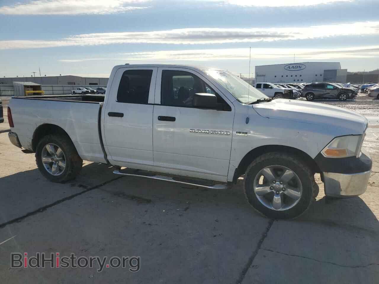 2011 DODGE All Models - VIN: 1D7RV1GT0BS630225 - Photo 4