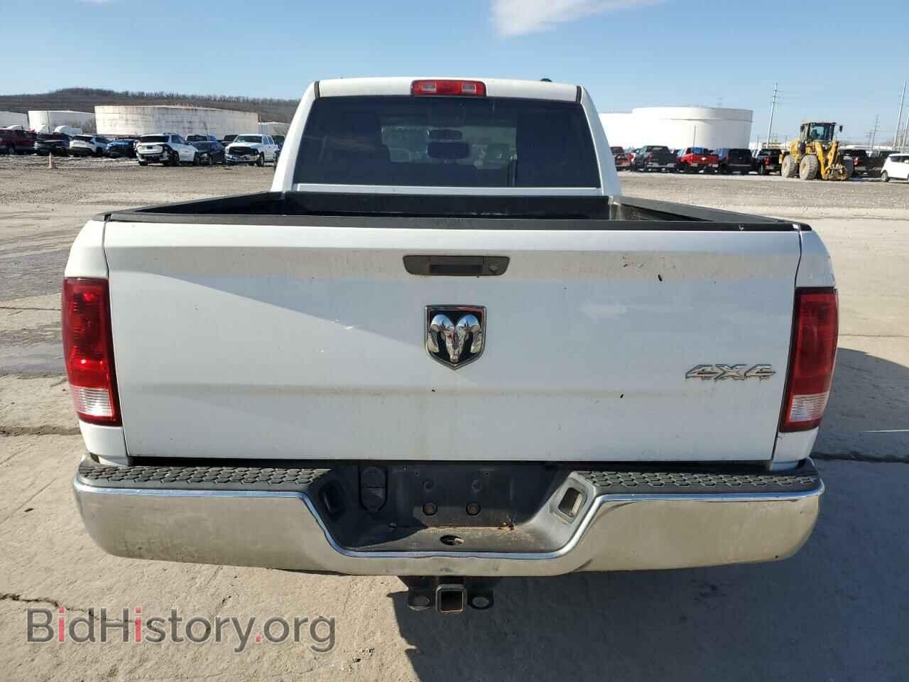 2011 DODGE All Models - VIN: 1D7RV1GT0BS630225 - Photo 6