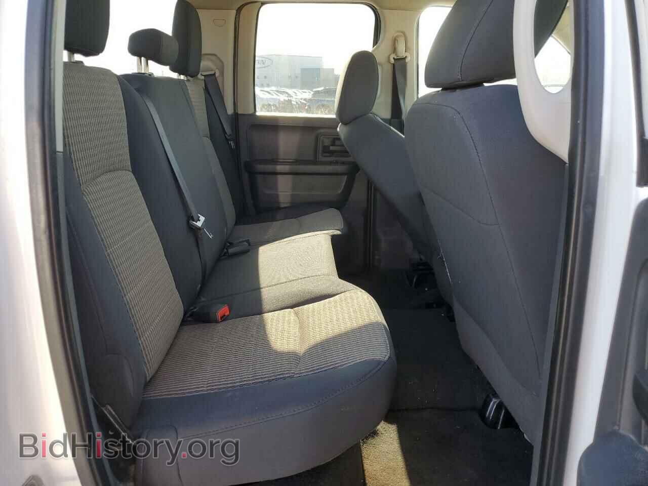 2011 DODGE All Models - VIN: 1D7RV1GT0BS630225 - Photo 10