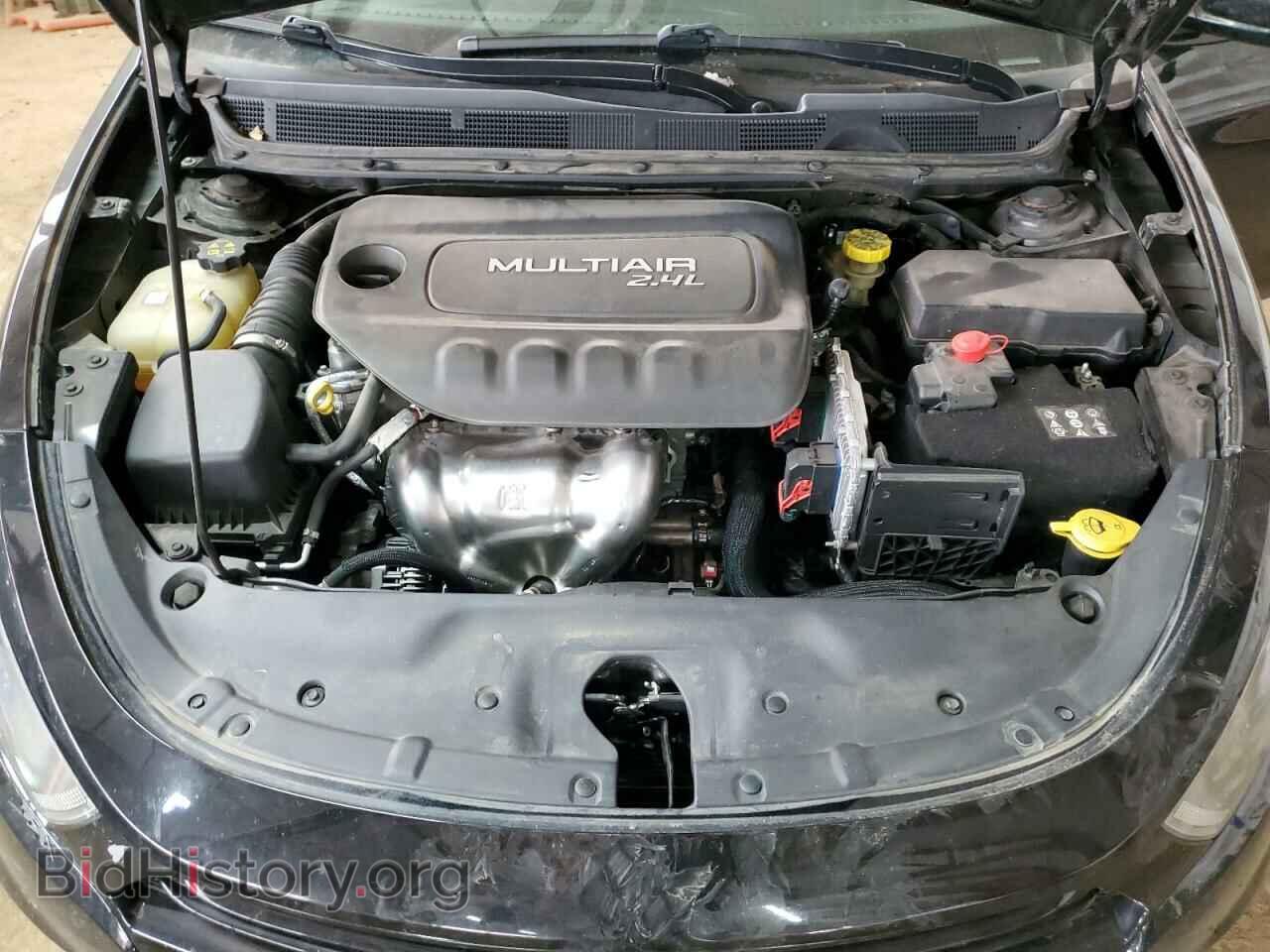 2014 DODGE DART - VIN: 1C3CDFBB2ED926312 - Фото 11