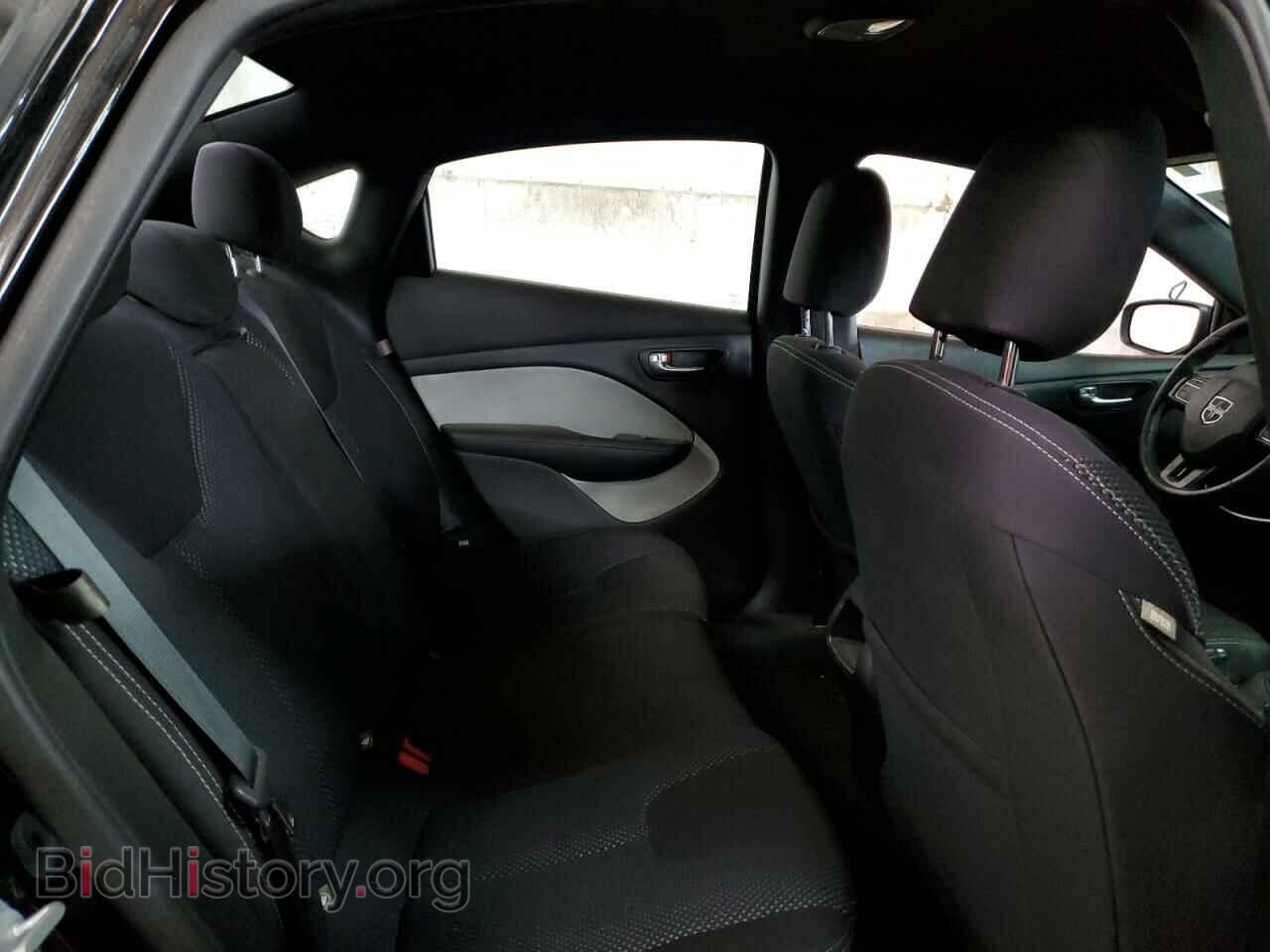 2014 DODGE DART - VIN: 1C3CDFBB2ED926312 - Фото 10