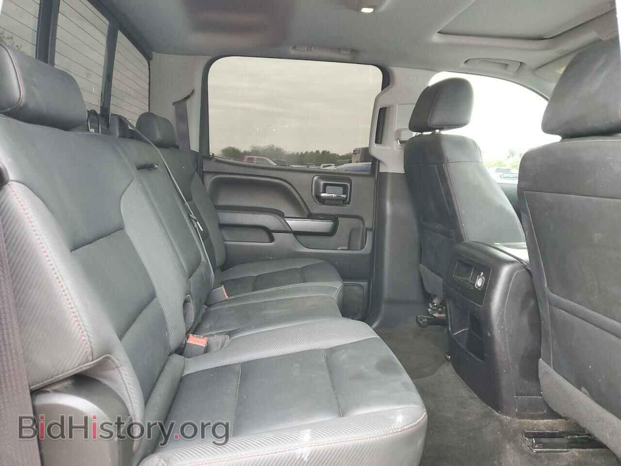 2017 GMC SIERRA - VIN: 3GTU2NEC5HG104227 - Фото 10