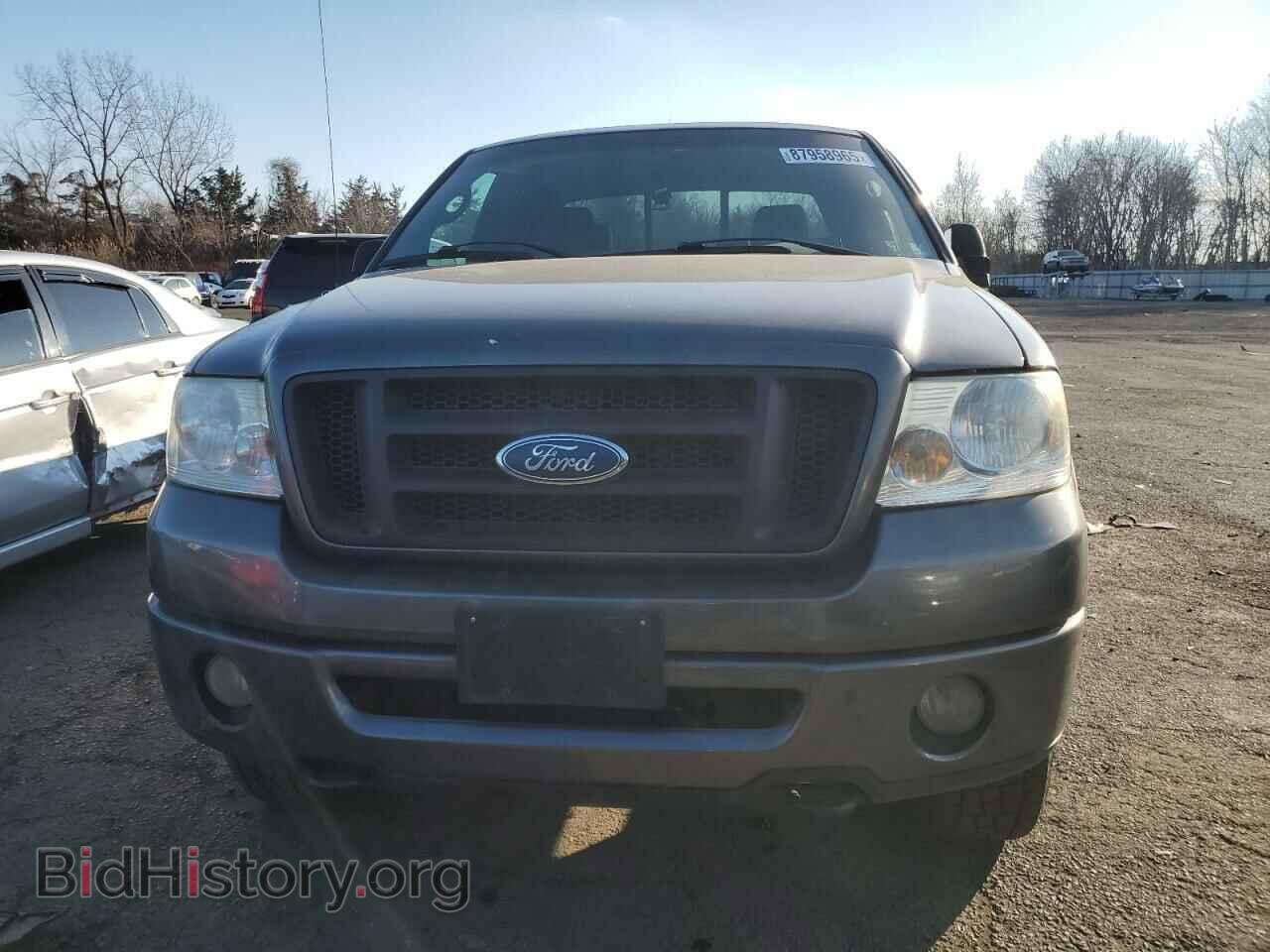 2007 FORD All Models - VIN: 1FTPX14V37FB72374 - Photo 5