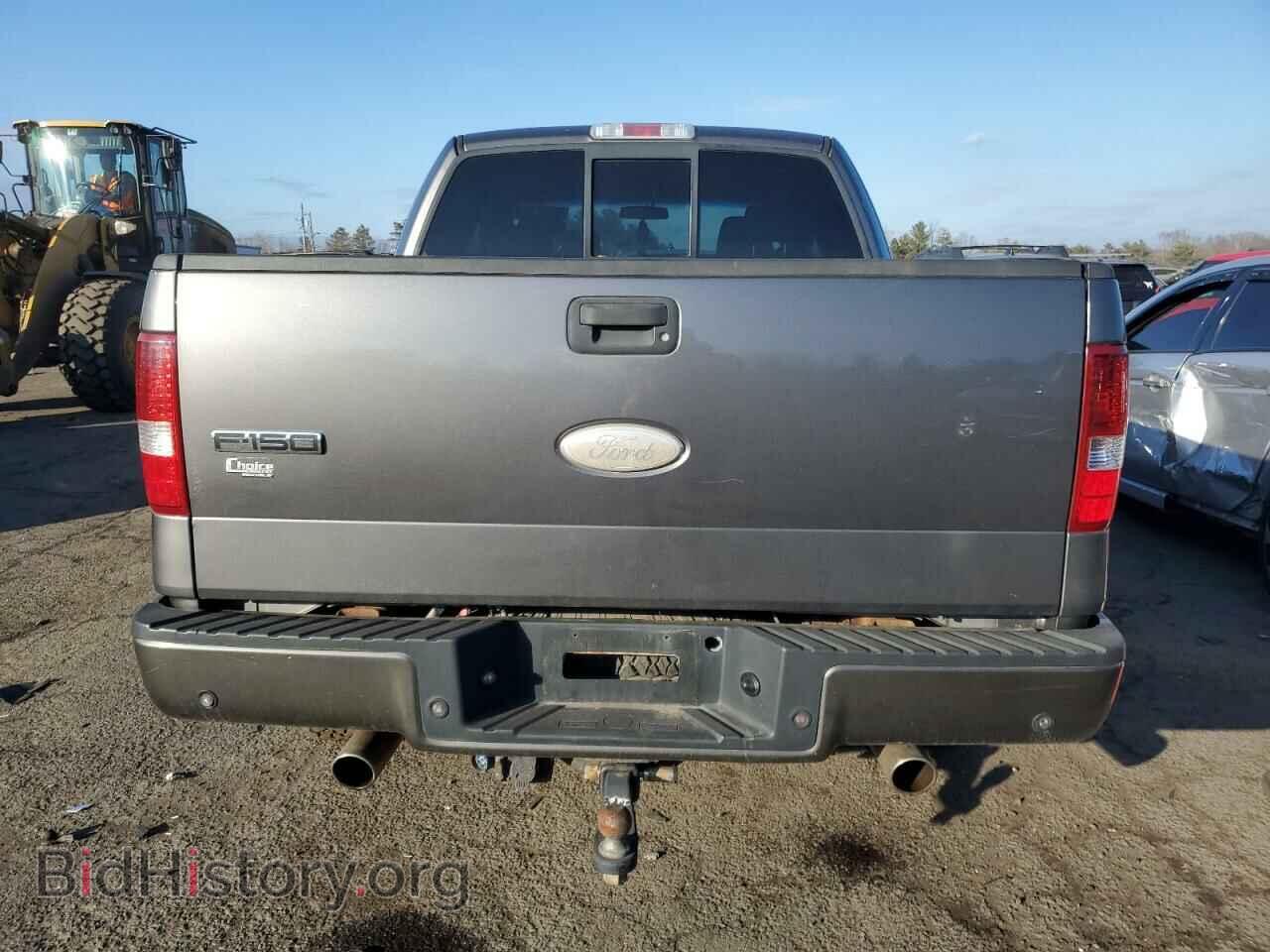 2007 FORD All Models - VIN: 1FTPX14V37FB72374 - Photo 6