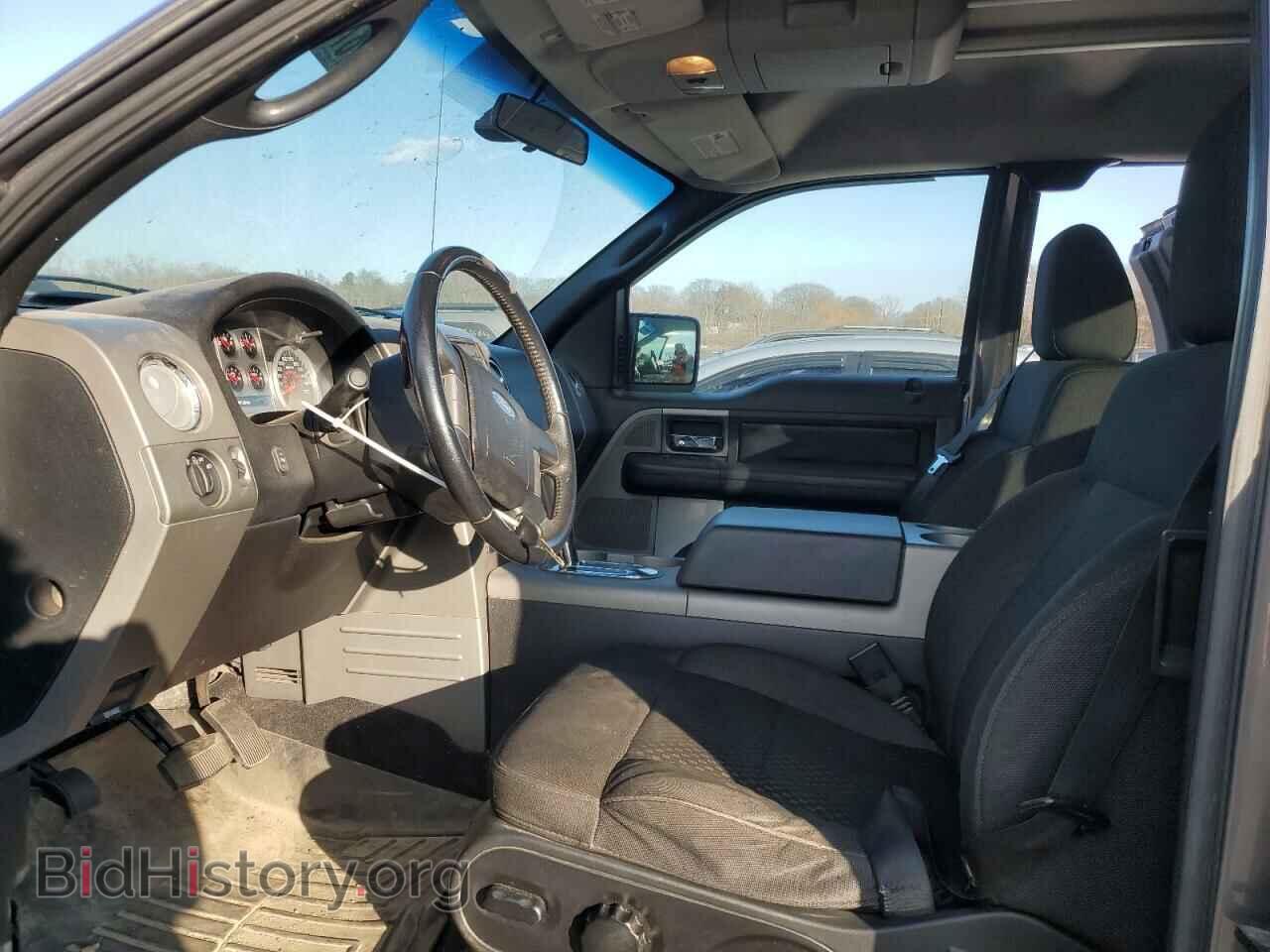 2007 FORD All Models - VIN: 1FTPX14V37FB72374 - Photo 7