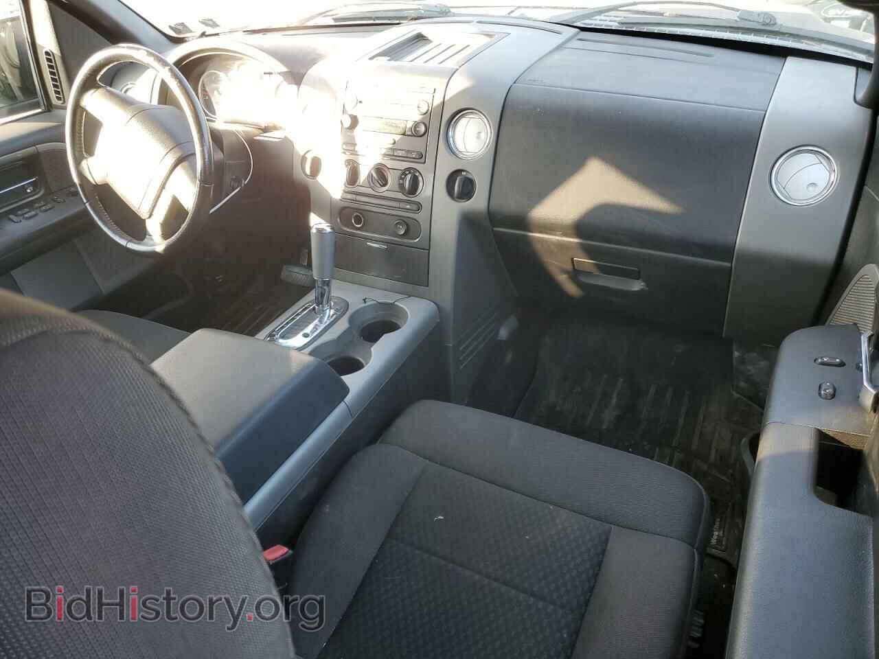2007 FORD All Models - VIN: 1FTPX14V37FB72374 - Photo 8