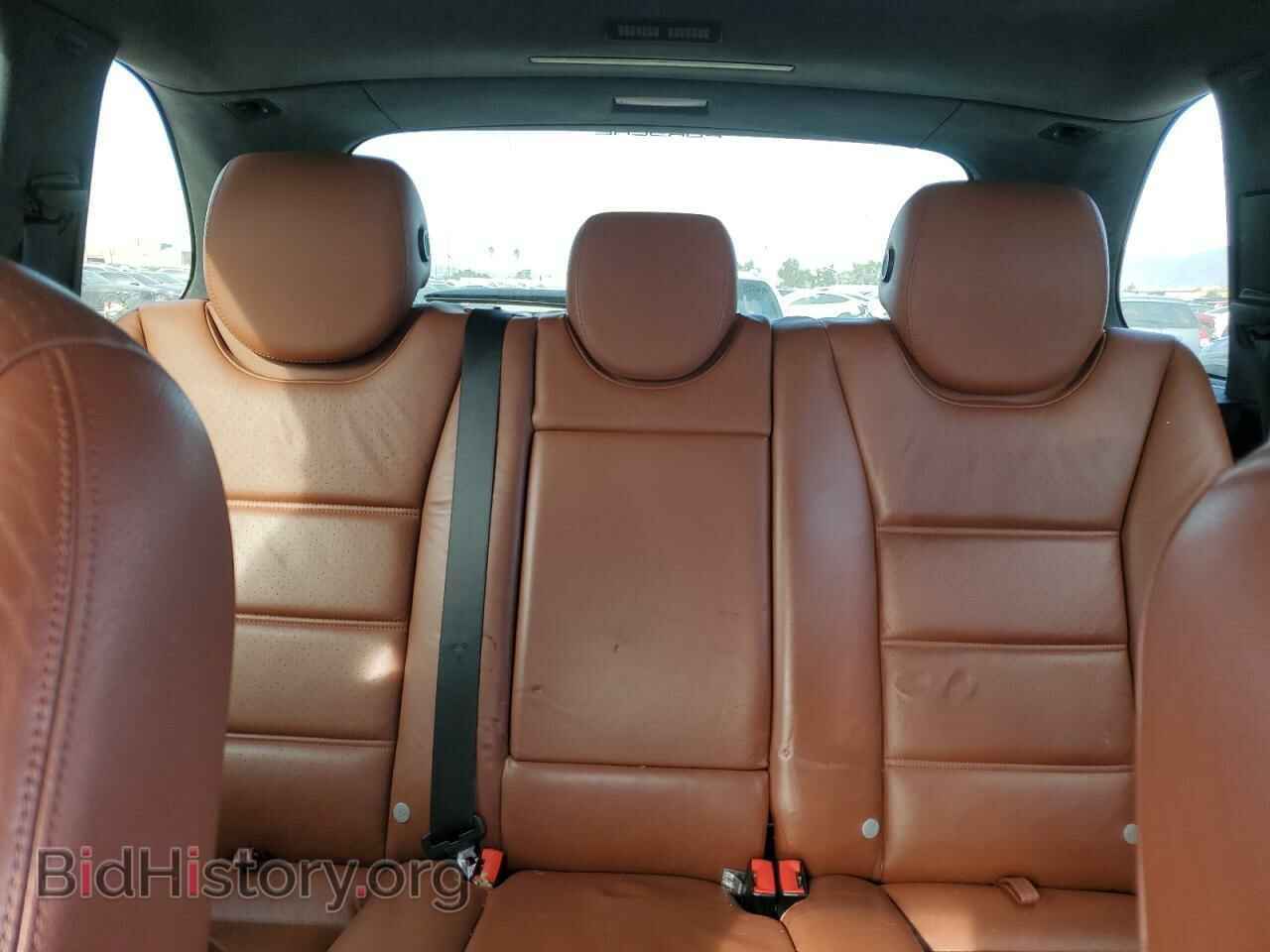2009 PORSCHE CAYENNE - VIN: WP1AC29P39LA81867 - Фото 10