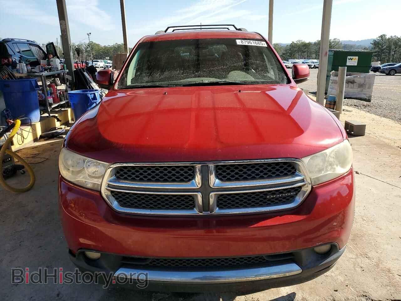 2011 DODGE DURANGO - VIN: 1D4SD4GT4BC674290 - Photo 5