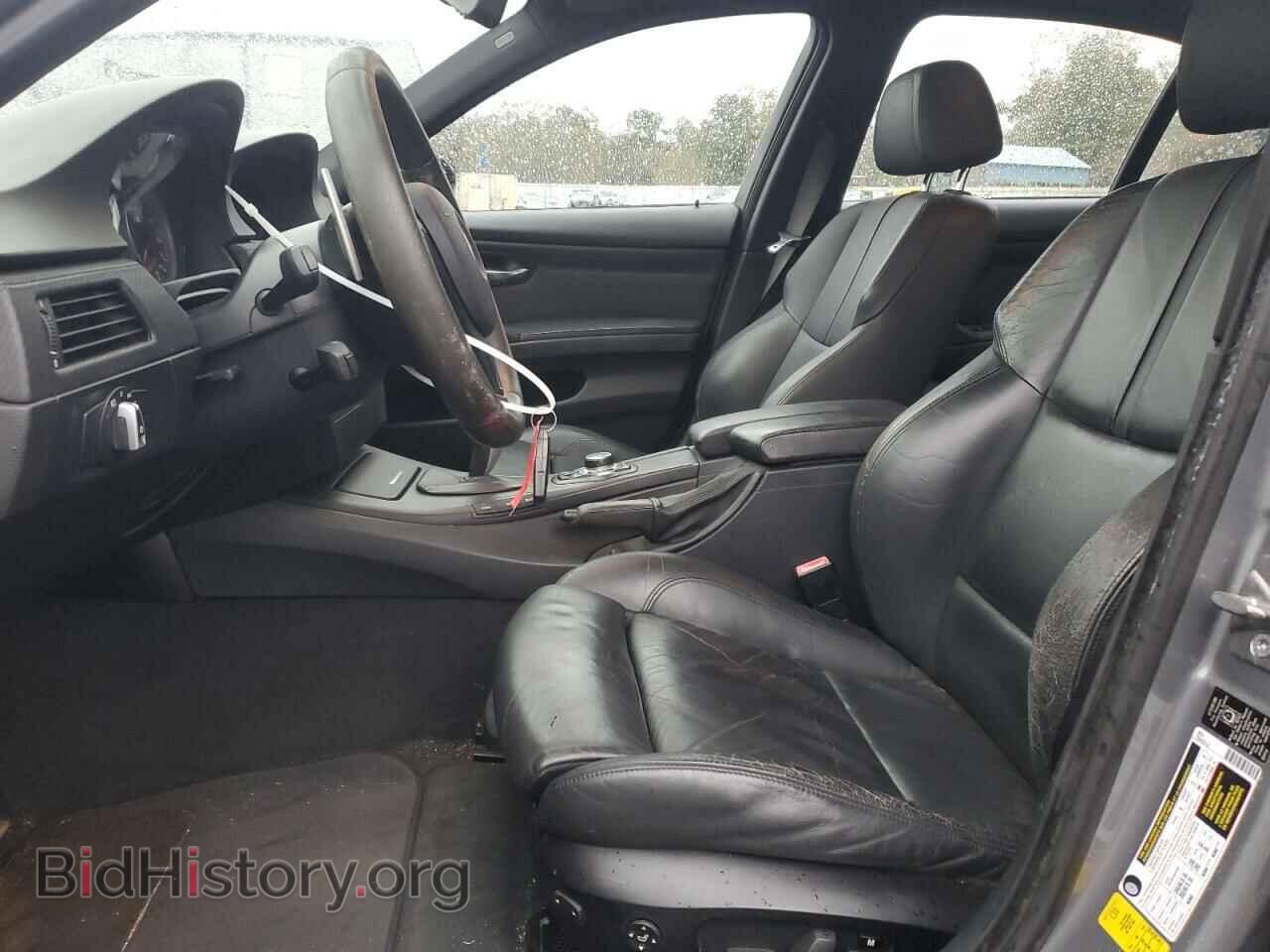 2010 BMW M3 - VIN: WBSPM9C59AE202038 - Фото 7