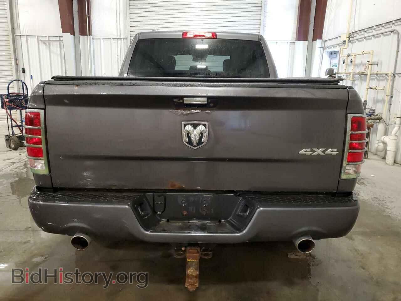 2014 RAM 1500 - VIN: 1C6RR7KT7ES176222 - Photo 6