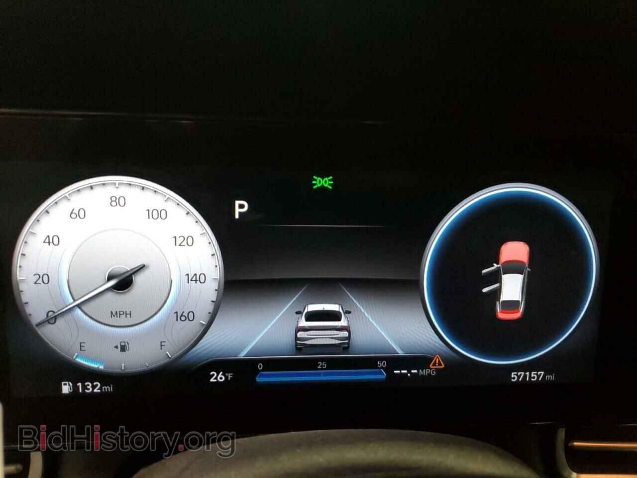 2023 HYUNDAI ELANTRA - VIN: KMHLS4AG3PU410428 - Фото 9