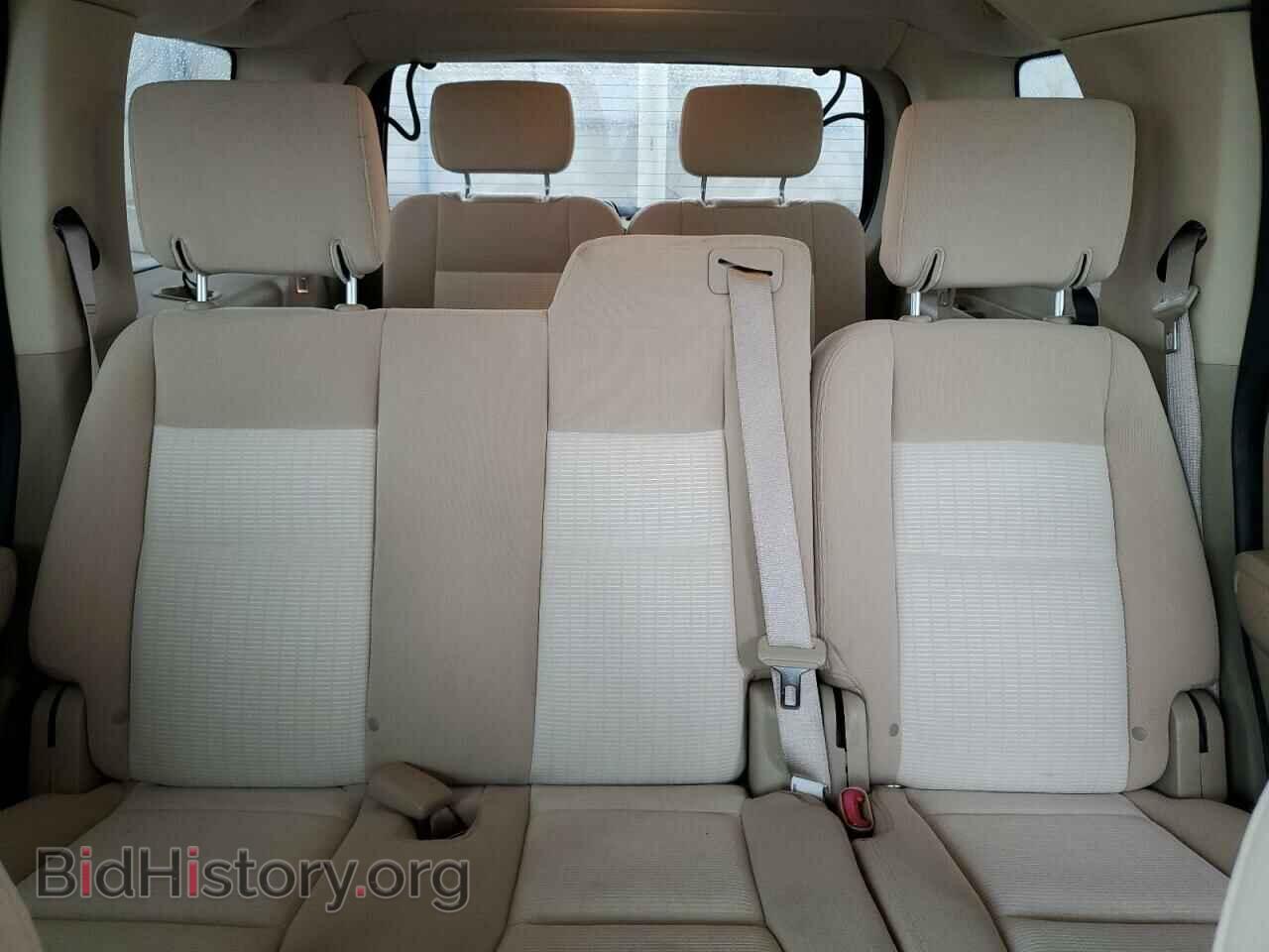 2006 FORD EXPLORER - VIN: 1FMEU63E76UA89020 - Фото 10
