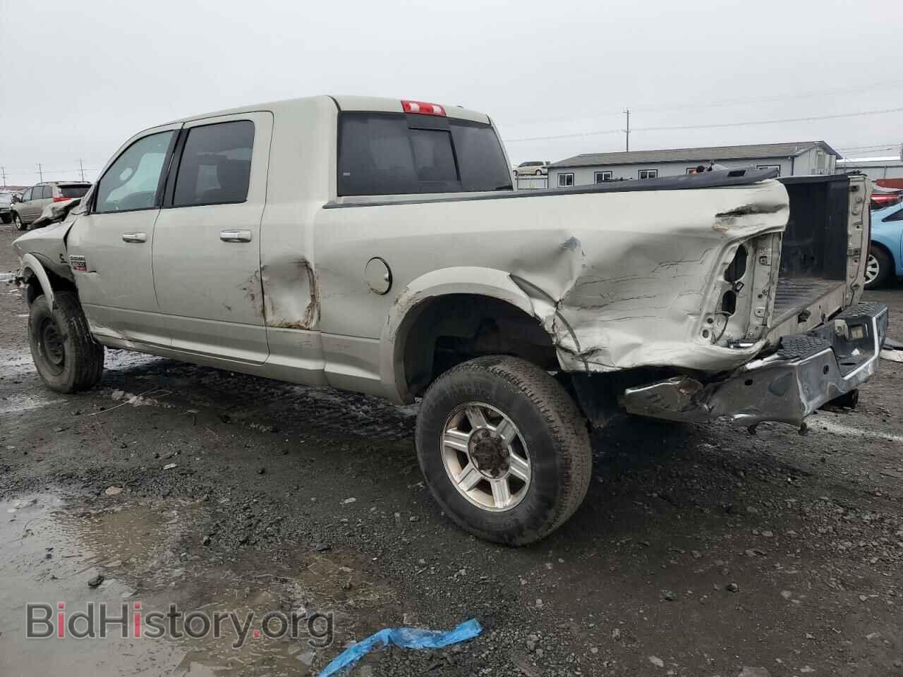 2010 DODGE All Models - VIN: 3D73Y3HL7AG139292 - Photo 2