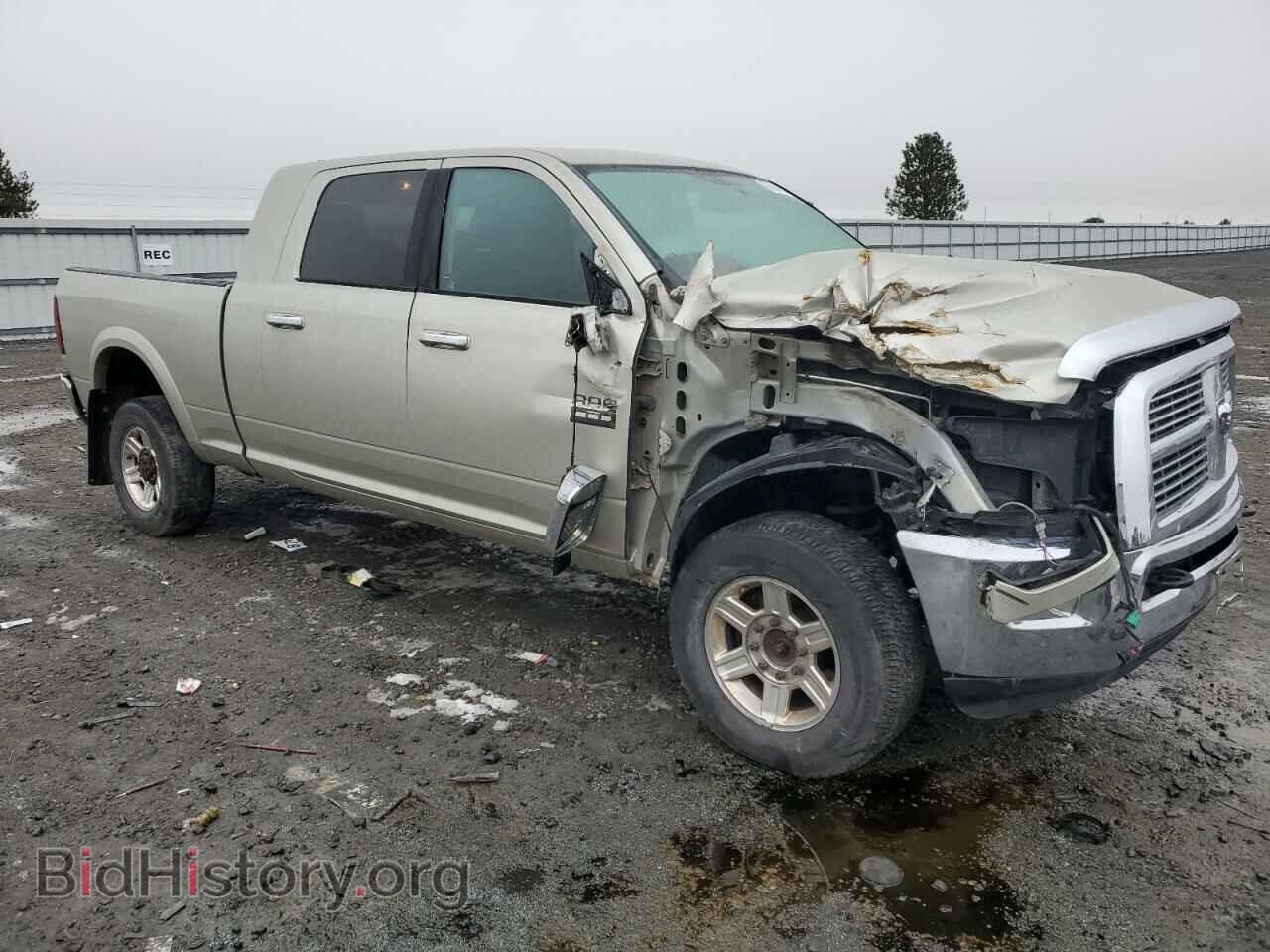 2010 DODGE All Models - VIN: 3D73Y3HL7AG139292 - Photo 4