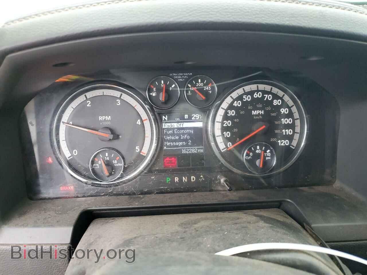 2010 DODGE All Models - VIN: 3D73Y3HL7AG139292 - Photo 9