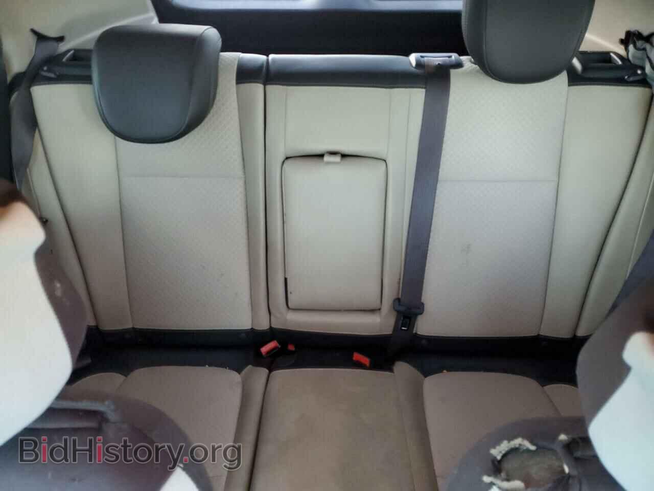 2017 BUICK ENCORE - VIN: KL4CJESB3HB121430 - Фото 10