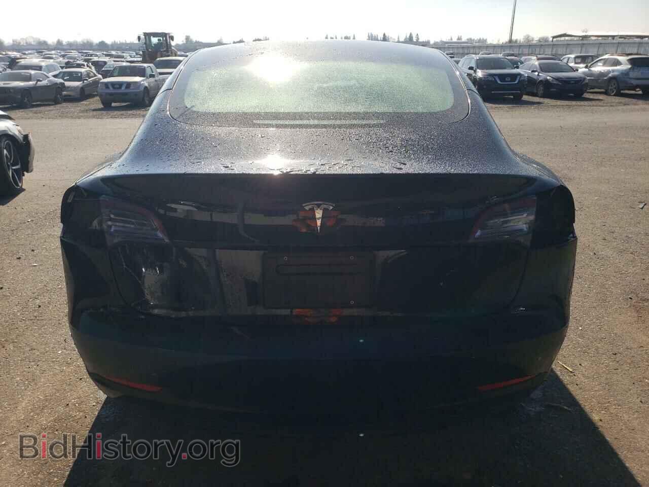 2023 TESLA MODEL 3 - VIN: 5YJ3E1EA1PF459023 - Фото 6