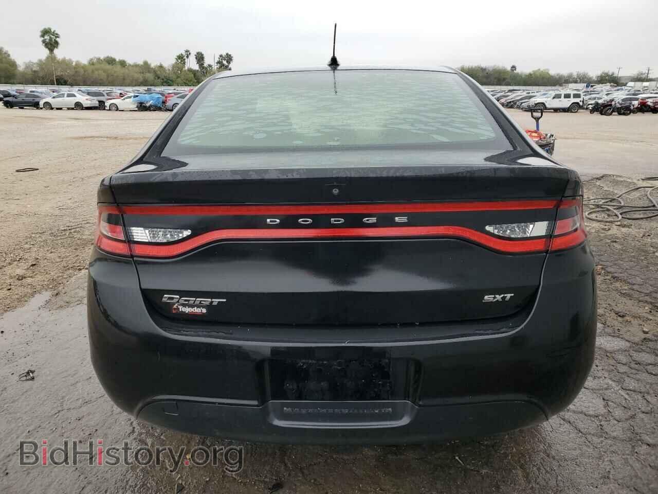 2013 DODGE DART - VIN: 1C3CDFBA7DD330862 - Photo 6