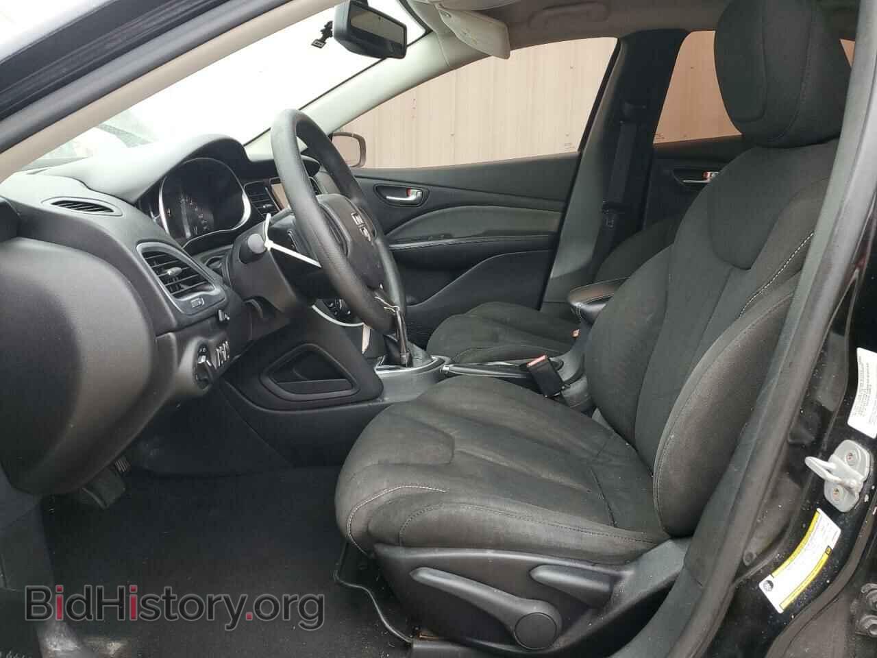 2013 DODGE DART - VIN: 1C3CDFBA7DD330862 - Photo 7