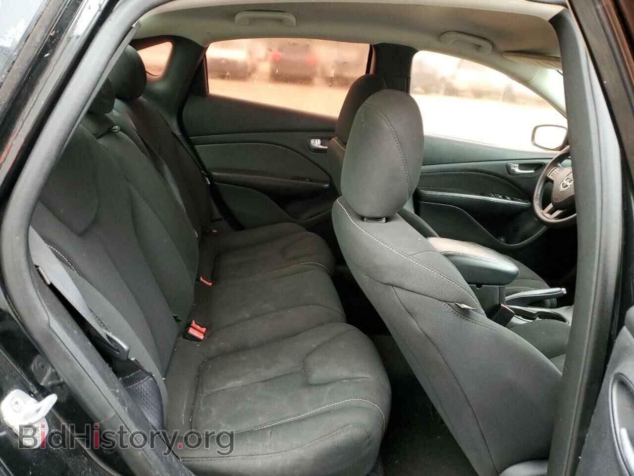 2013 DODGE DART - VIN: 1C3CDFBA7DD330862 - Photo 10