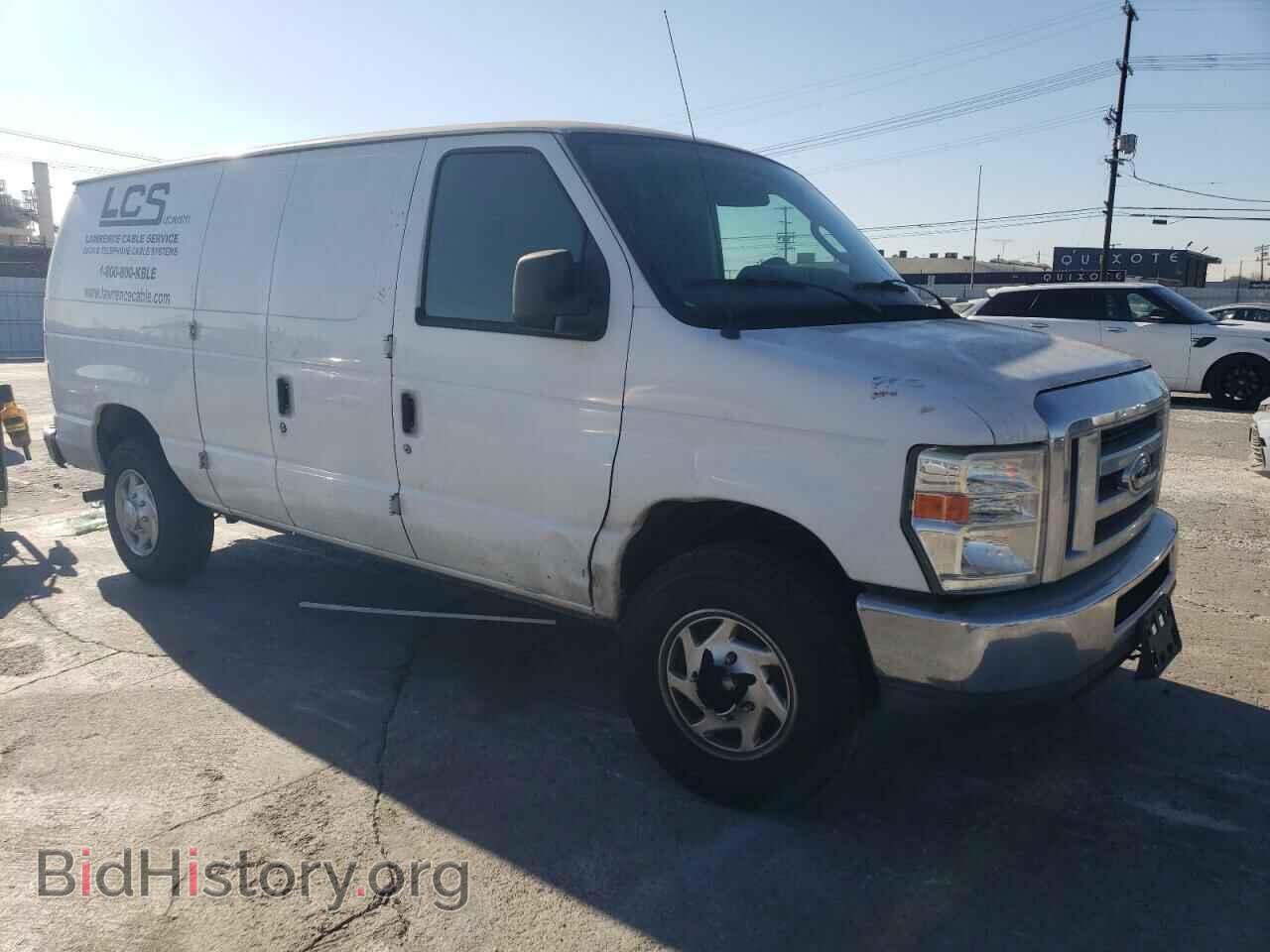 2012 FORD ALL Models - VIN: 1FTNE2EW6CDA00808 - Фото 4