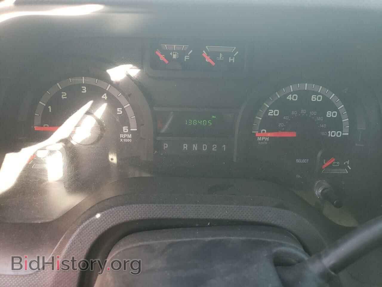 2012 FORD ALL Models - VIN: 1FTNE2EW6CDA00808 - Фото 9