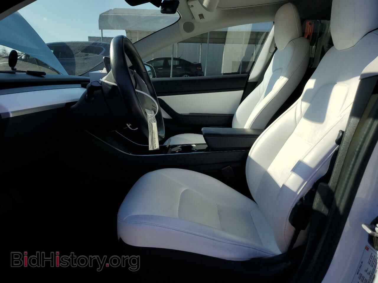 2018 TESLA MODEL 3 - VIN: 5YJ3E1EB9JF096826 - Photo 7
