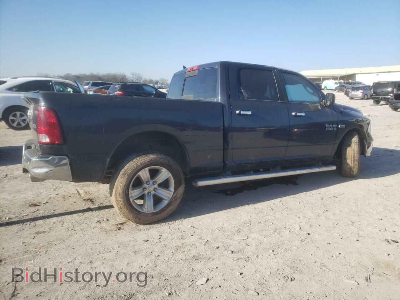 2014 RAM 1500 - VIN: 1C6RR7TT5ES256732 - Фото 3