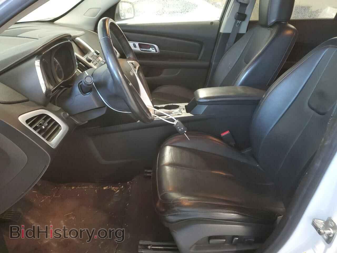 2016 GMC TERRAIN - VIN: 2GKFLPE38G6170948 - Фото 7