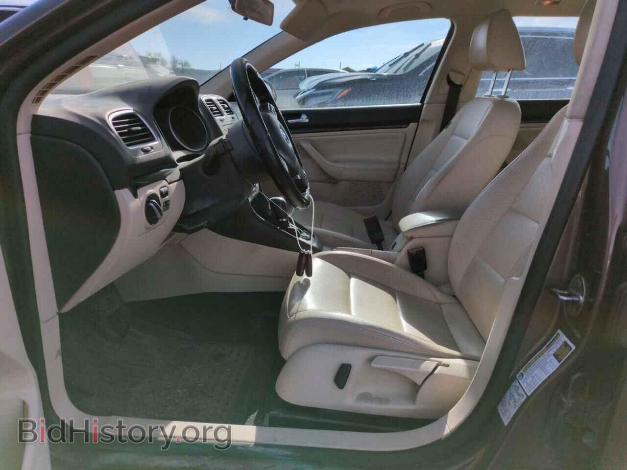 2012 VOLKSWAGEN JETTA - VIN: 3VWPL7AJ2CM682433 - Фото 7