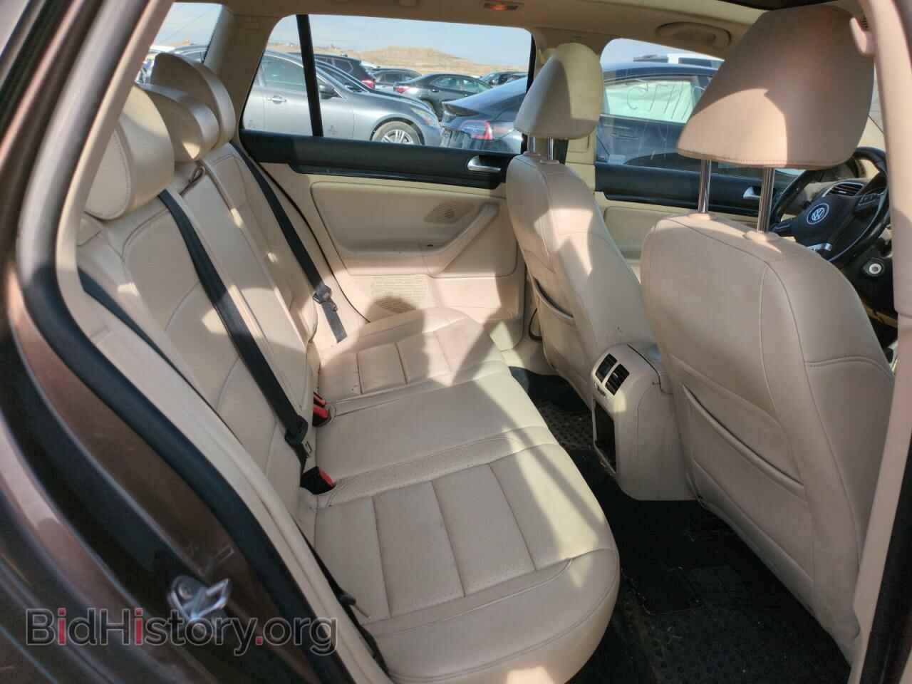 2012 VOLKSWAGEN JETTA - VIN: 3VWPL7AJ2CM682433 - Фото 10