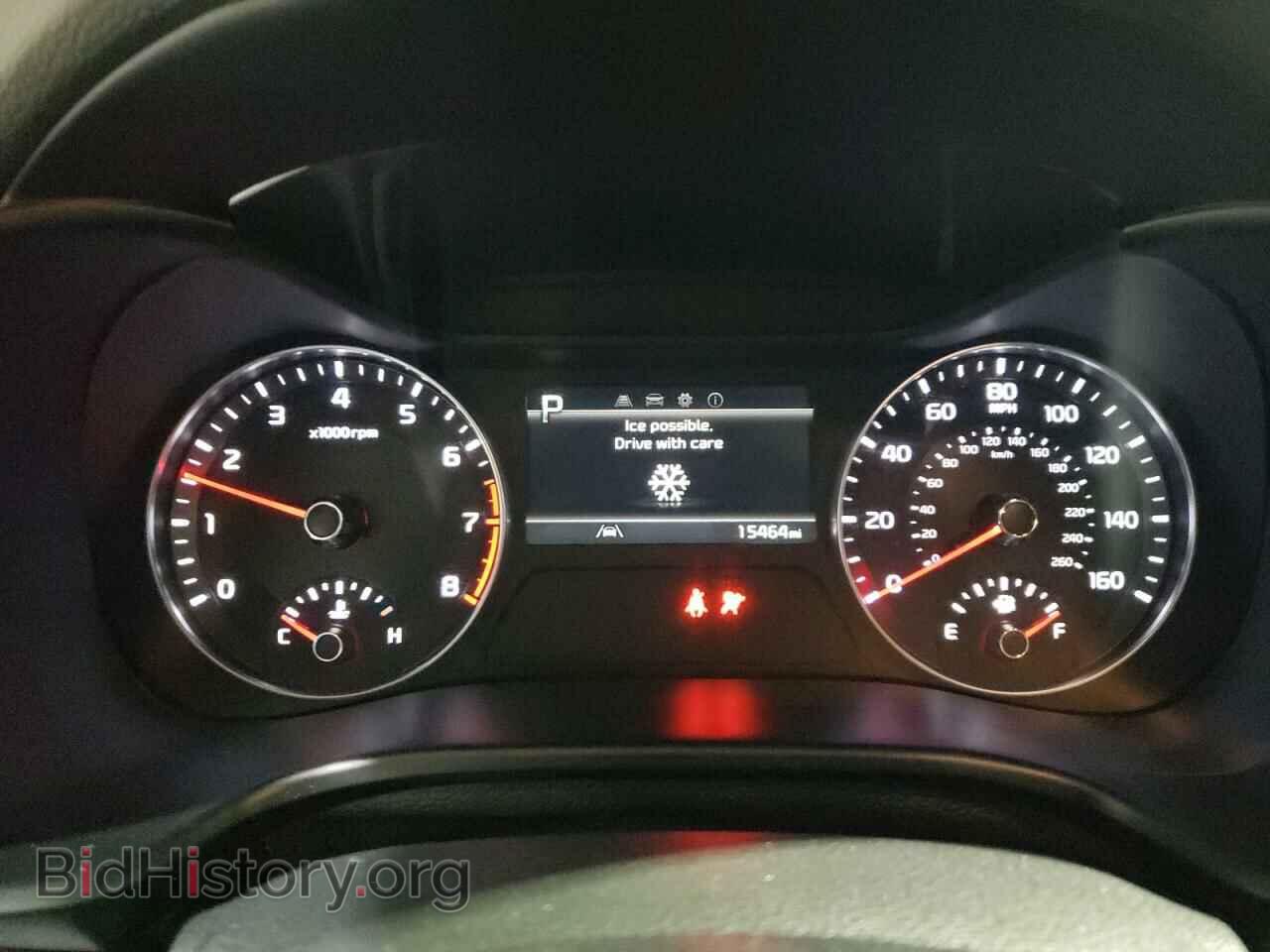 2024 KIA FORTE - VIN: 3KPF24AD3RE705392 - Фото 9
