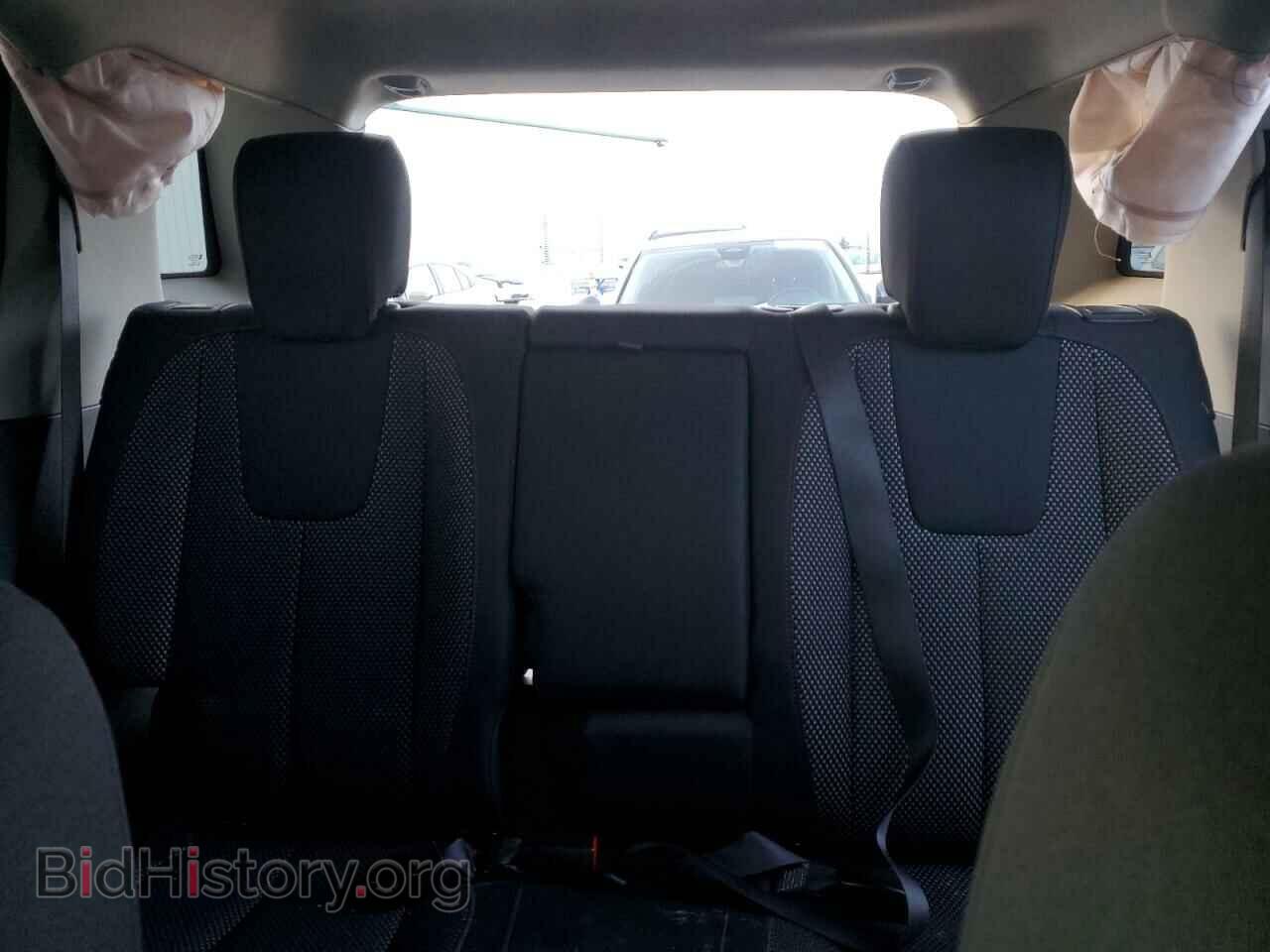 2013 GMC TERRAIN - VIN: 2GKFLTEK3D6365447 - Фото 10